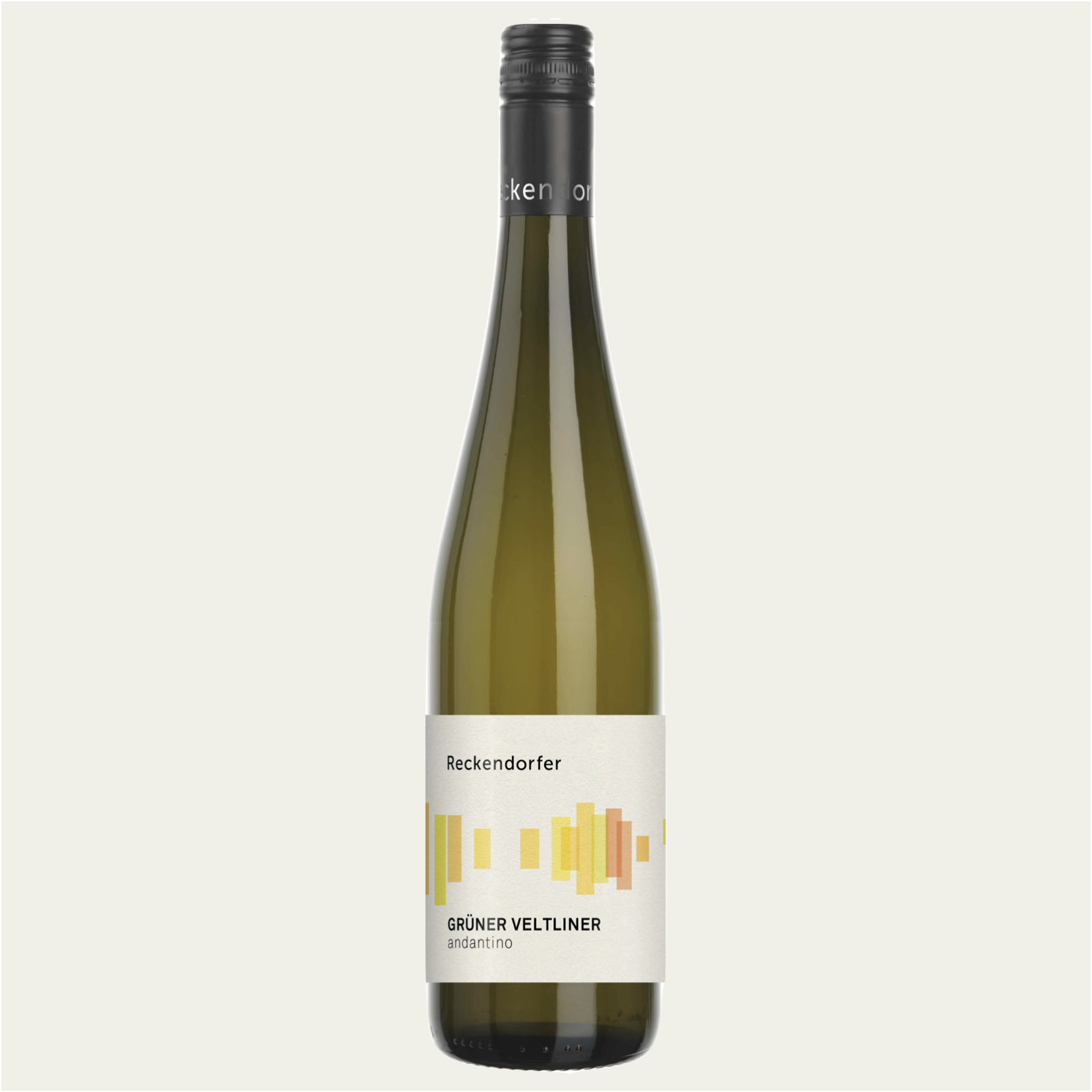Grüner Veltliner andantino Bio