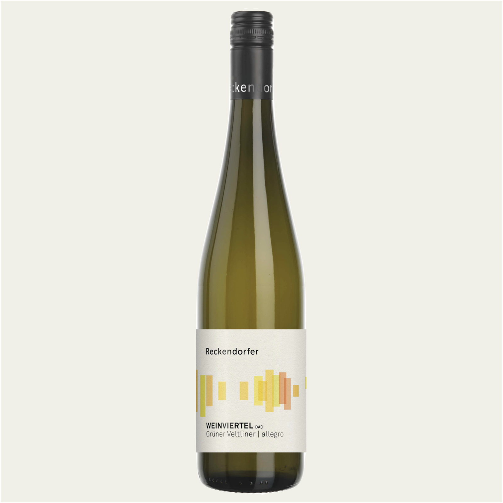 Grüner Veltliner allegro Weinviertel DAC Bio